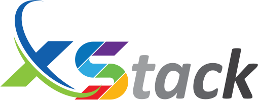 Xemplar Stack Logo